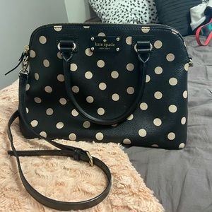 COPY - Kate Spade Purse!